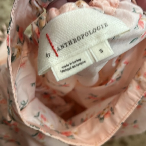 Anthropologie top - Picture 4 of 5